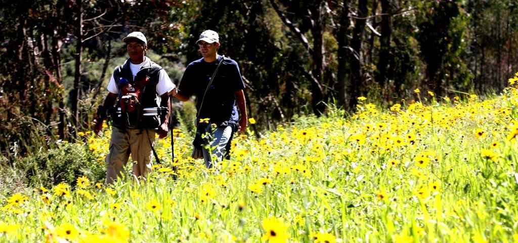 Refugio Vinak Βίλα Εξωτερικό φωτογραφία