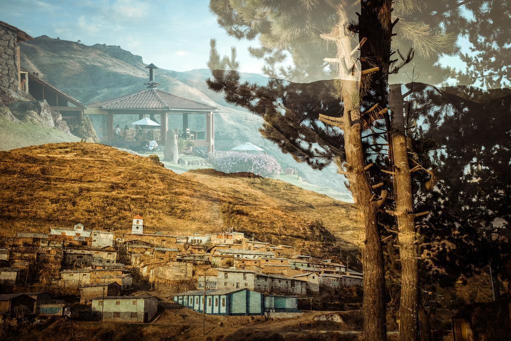 Refugio Vinak Βίλα Εξωτερικό φωτογραφία