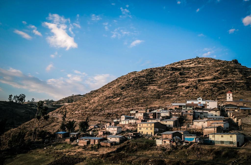 Refugio Vinak Βίλα Εξωτερικό φωτογραφία
