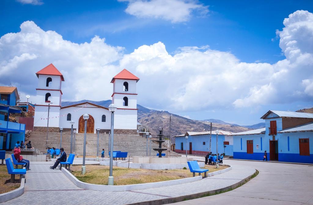 Refugio Vinak Βίλα Εξωτερικό φωτογραφία