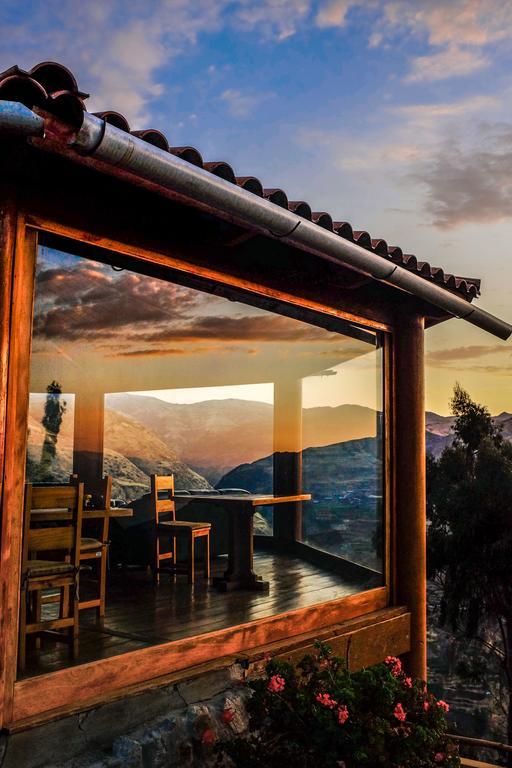 Refugio Vinak Βίλα Εξωτερικό φωτογραφία