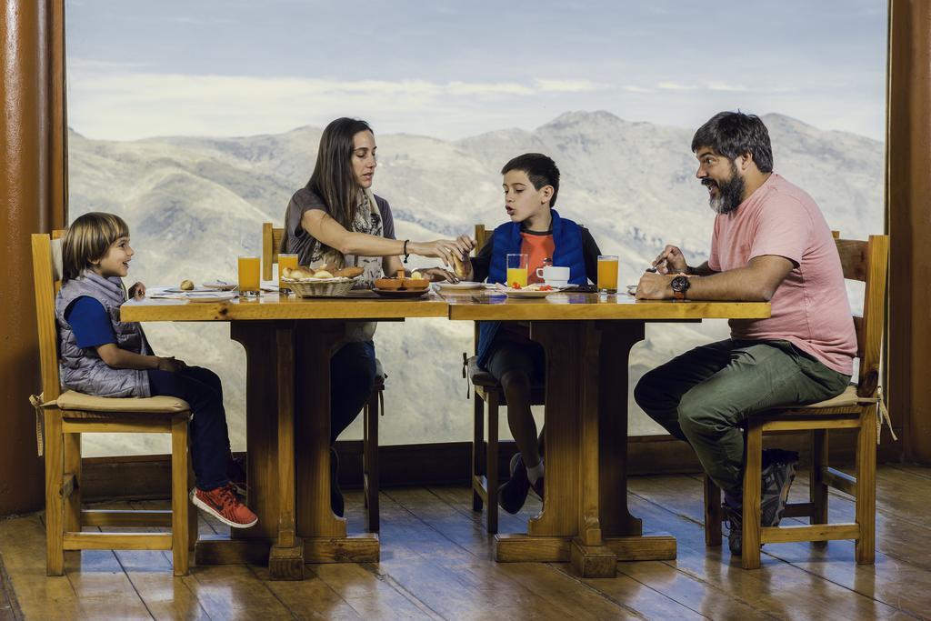 Refugio Vinak Βίλα Εξωτερικό φωτογραφία