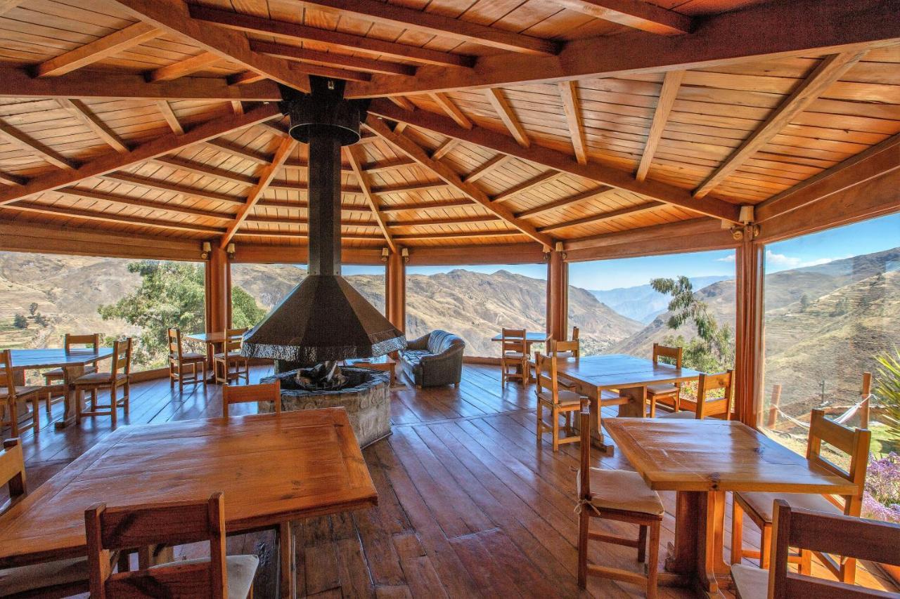 Refugio Vinak Βίλα Εξωτερικό φωτογραφία