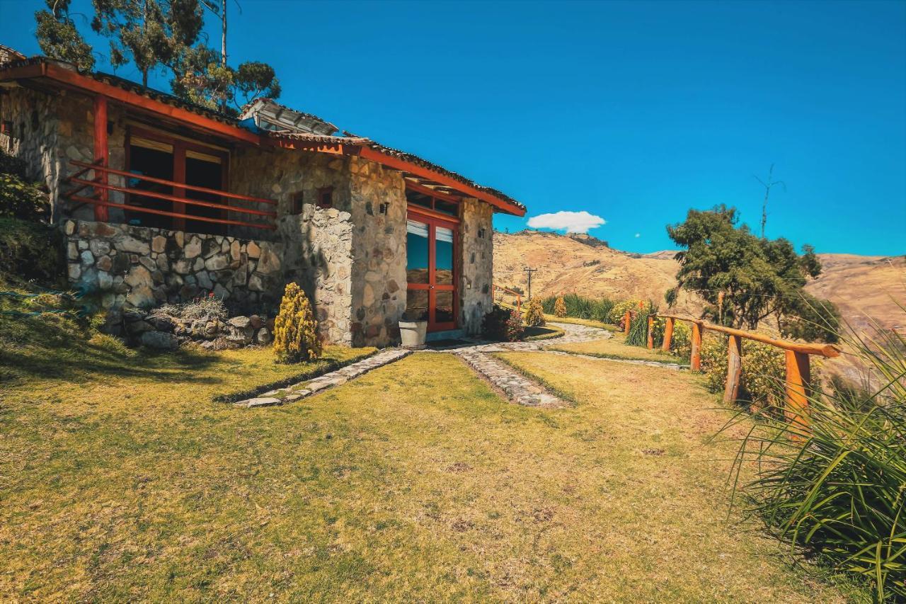 Refugio Vinak Βίλα Εξωτερικό φωτογραφία